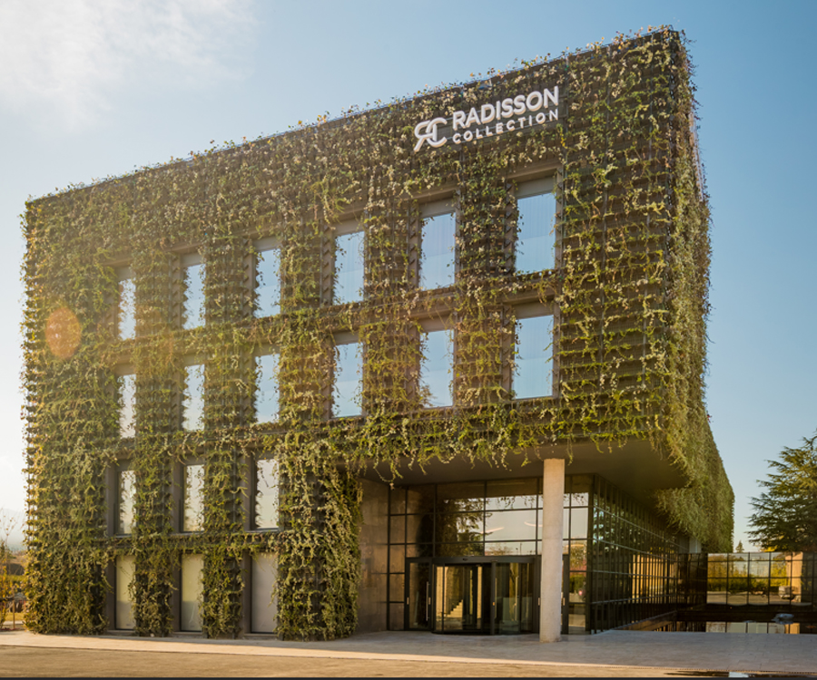 Tsinandeli Estate, A Radisson Collection Hotel