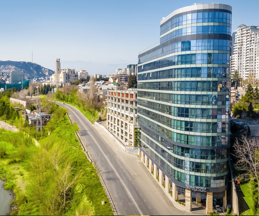 Royal Tulip Hotel & Casino